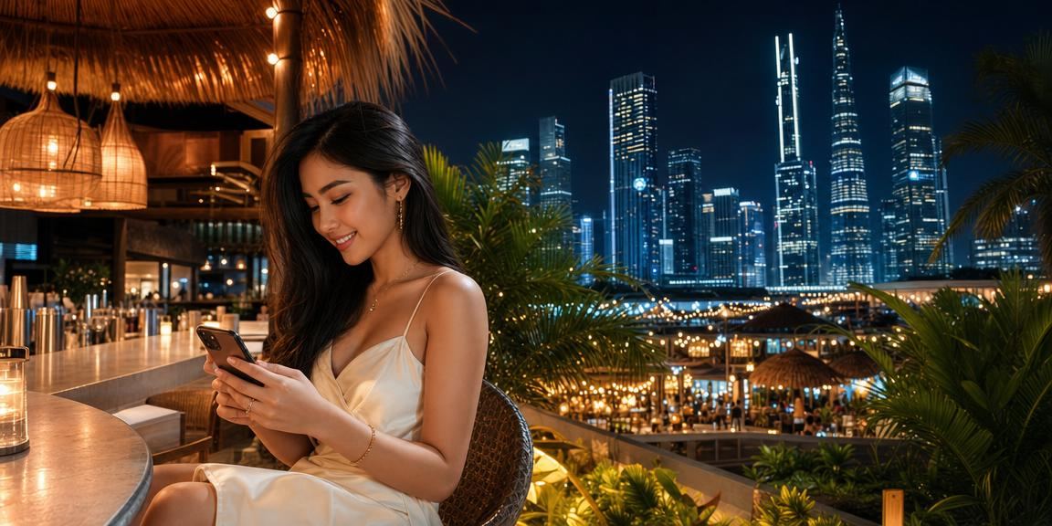 Aplikasi kasino mudah alih Kuala Lumpur dengan paparan permainan popular yang jelas dan pantas